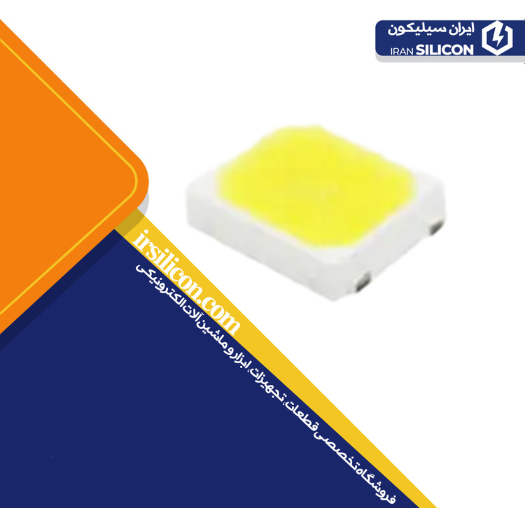 LED-GBG-T2835MS-0.5 W-18V-WHITE