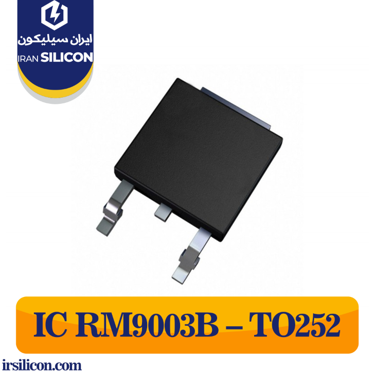 IC-RM9003B-TO252