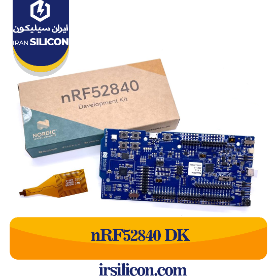 nRF52840 DK