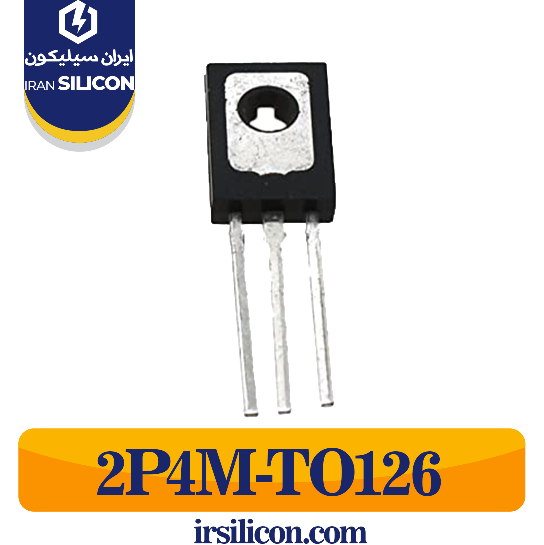 Thyristor 2P4M