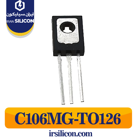 Thyristor C106MG