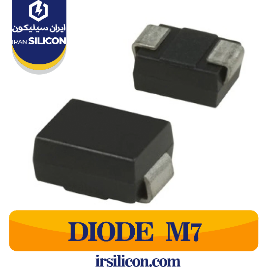 DIODE M7