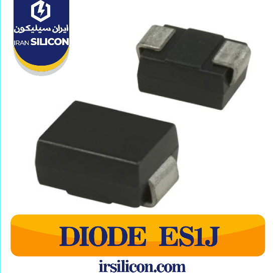 DIODE ES1J