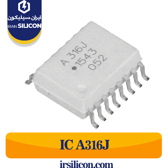 ic A316J