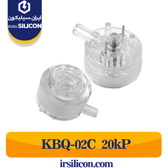 VACCUM PRESSURE KBQ-02C 20KP