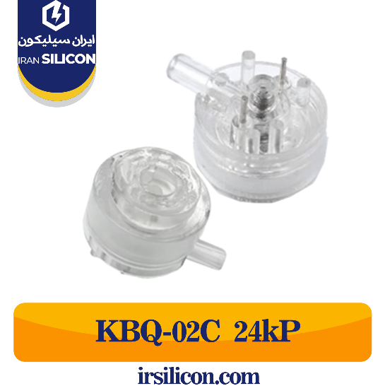 VACCUM PRESSURE KBQ-02C 24KP