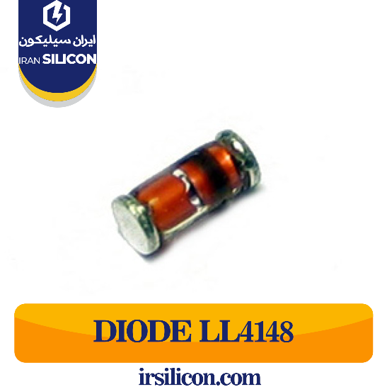 DIODE LL4148